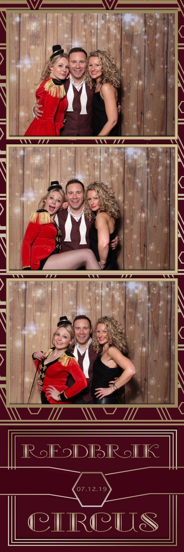 Red Brick Christmas Party  | View more photos from the event at gallery.magicimages.uk/u/MagicImages/Red-Brick-Christmas-Party